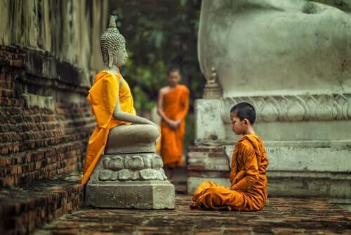 仏教のコミュニケーションの四原則