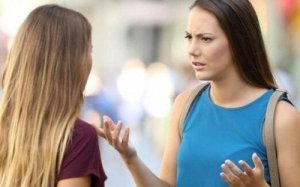 受動攻撃的な友達とは?