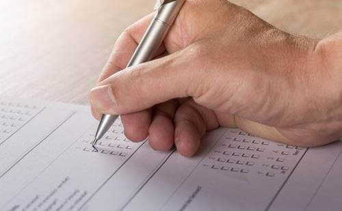 ローゼンバーグ 自尊心尺度