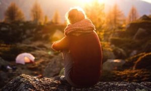 強い自分から、幸せな自分へ