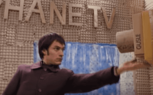 映画 恋愛睡眠のすすめ