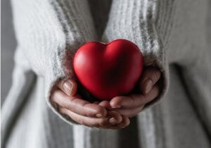 自分を大切にしよう:セルフ・コンパッションで幸せに