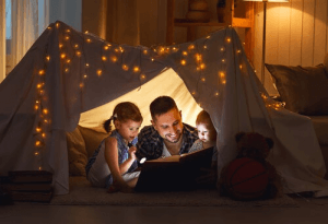 ハッシュタグ#istayathome:自宅を有意義な世界に
