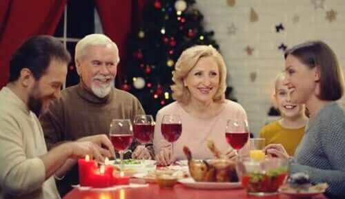 家族 アサーティブ