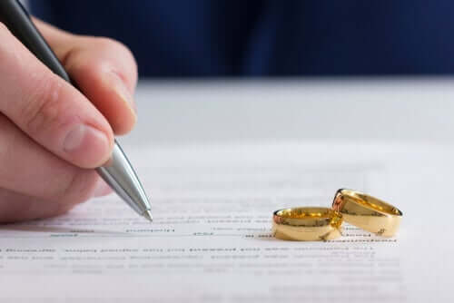結婚における財産管理のタイプ