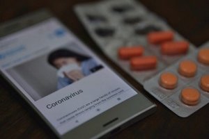 大切な人がコロナウイルスに感染したら