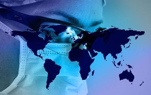 コロナウィルス メンタルヘルス