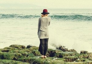 カオスの真っ只中で冷静でいること