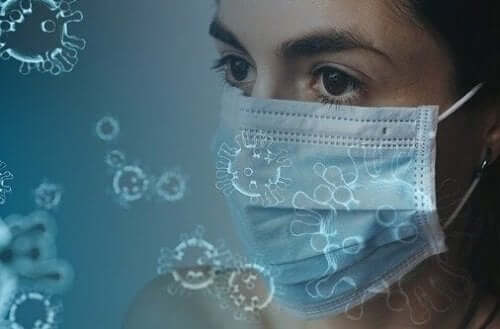 コロナ危機 精神的影響