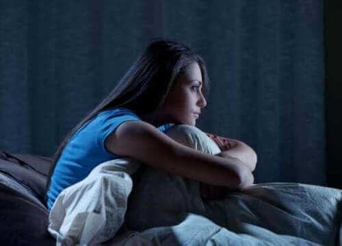 不眠症 薬理学 治療