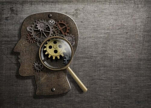 ナンシー・アンドレアセン 統合失調症