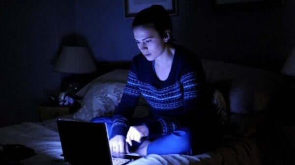 ブラックミラー 愛する人の死