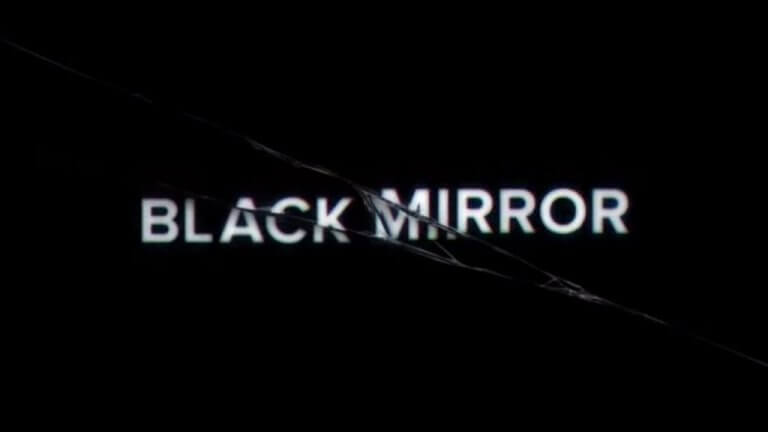 『ブラックミラー』と愛する人の死
