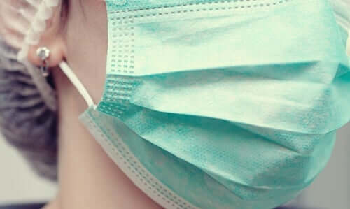 精神的 サポート 医療従事者