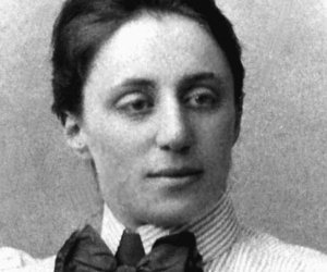 物理学界で革命を起こした女性エミー・ネーターの人生