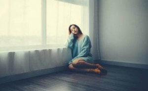 恐怖、悲しみ、不満:ロックダウン中よく見られる感情