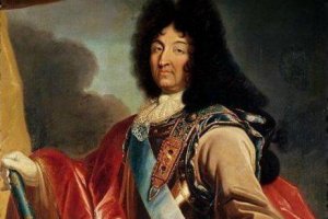 太陽王ルイ14世の生涯