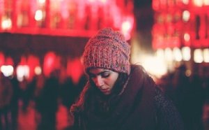 愛する人に傷つけられるのはなぜ?