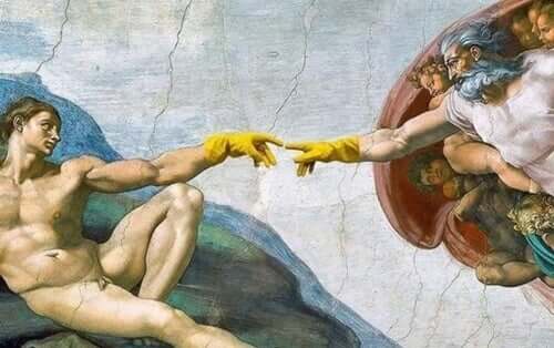 ミーム コロナウイルス 苦境 ユーモア