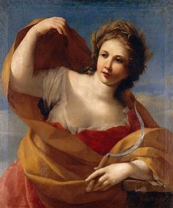 デーメーテール、ブロンドの女神