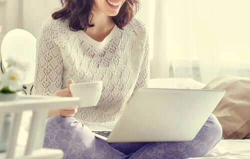 ロックダウン中 パジャマ 着替え