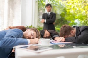 社会的手抜きとその回避策とは?