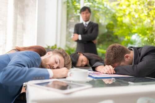 社会的手抜きとその回避策とは?