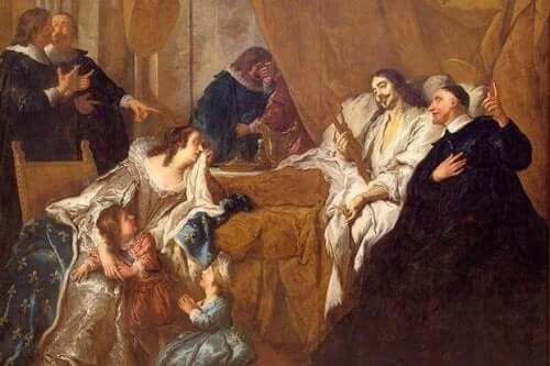 太陽王 ルイ14世