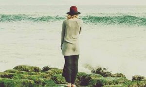 自分を見つめなおすために一度距離を置くこと