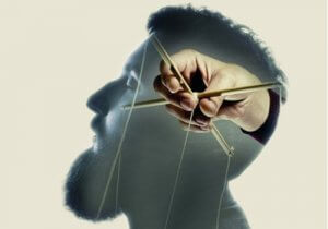 企業により生み出される罪悪感