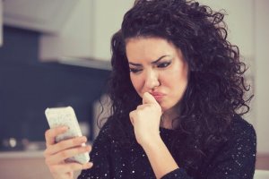 ゾンビング:音信不通だった相手からの突然の連絡