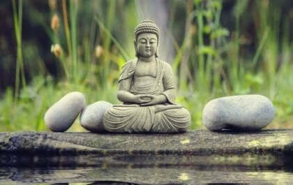 仏教に見る10の精神境涯