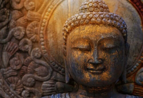 仏教　境涯