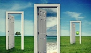 見た目で判断せず、いつも心をオープンに!