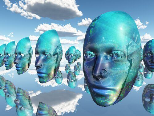 見た目 オープンな心