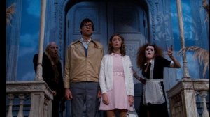 『ロッキー・ホラー・ショー』:性の革命と解放