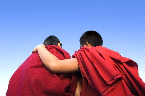 科学者を驚かせたチベットの僧侶たち