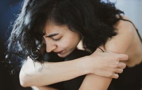 殉教者コンプレックス