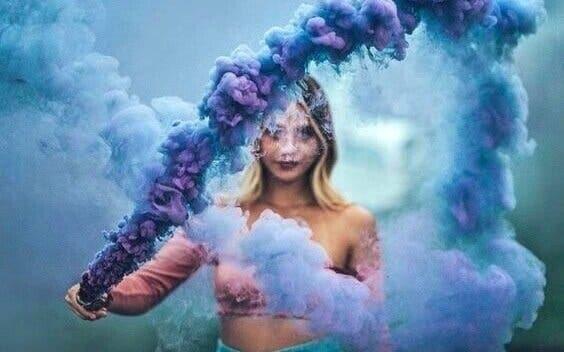 承認欲求