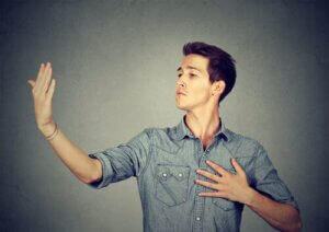 自己陶酔は生まれつき?