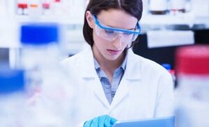 科学における女性の活躍