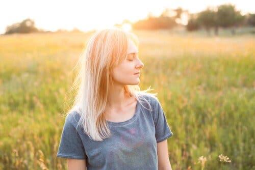 気の力 生命力 東洋