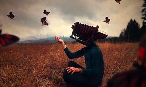 ドナルド・ウィニコット 偽りの自己 理論