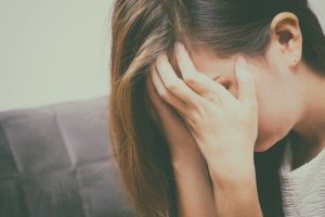 キューブラー・ロスによる死の受容の5つのステージ