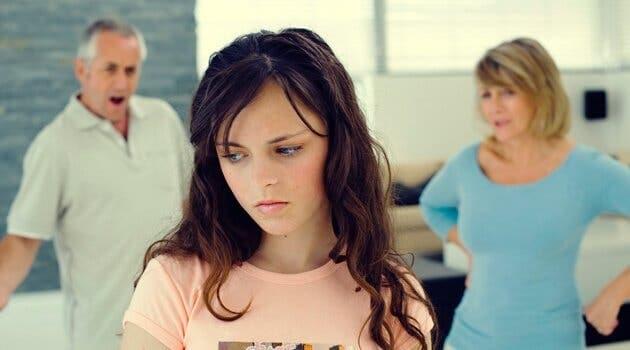 自己愛性パーソナリティ障害 原因