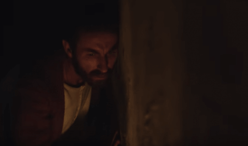 The Endless Trench − 身を潜めて過ごした30年間