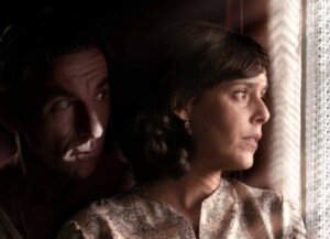 映画『終わりなき塹壕(The Endless Trench)』 身を潜めて過ごした30年間