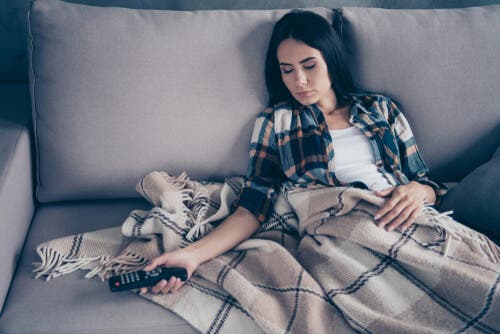 座りっぱなしの生活 記憶力 減退