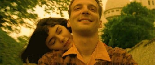 『アメリ』 夢見る人々 映画