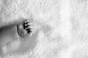 マラスムスの発症:幼年期に受ける愛情の重要性